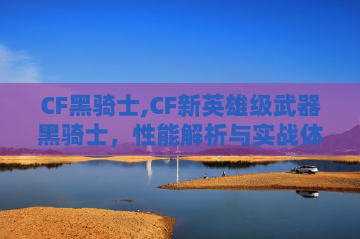 CF黑骑士,CF新英雄级武器黑骑士，性能解析与实战体验