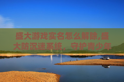 盛大游戏实名怎么解除,盛大防沉迷系统，守护青少年健康成长的智能防线