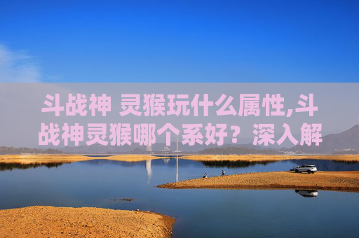斗战神 灵猴玩什么属性,斗战神灵猴哪个系好？深入解析与实用指南