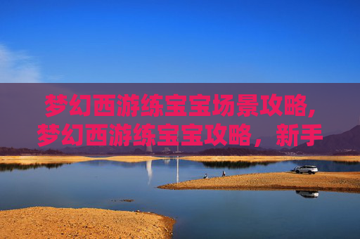 梦幻西游练宝宝场景攻略,梦幻西游练宝宝攻略，新手必知的秘诀与技巧