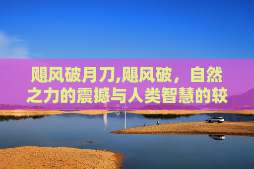 飓风破月刀,飓风破，自然之力的震撼与人类智慧的较量