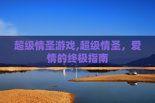 超级情圣游戏,超级情圣，爱情的终极指南