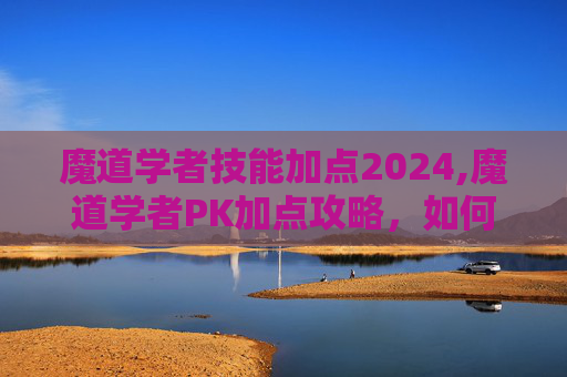 魔道学者技能加点2024,魔道学者PK加点攻略，如何最大化你的战斗力？