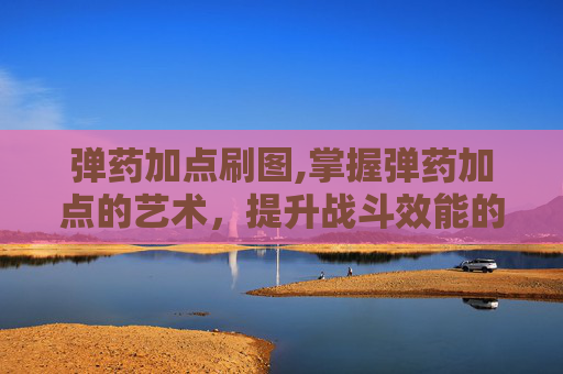 弹药加点刷图,掌握弹药加点的艺术，提升战斗效能的秘诀