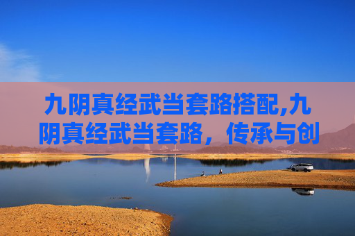 九阴真经武当套路搭配,九阴真经武当套路,传承与创新的武术艺术