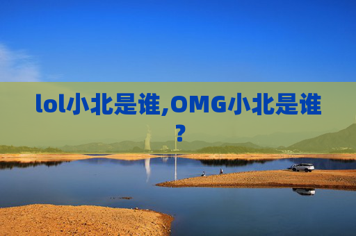 lol小北是谁,OMG小北是谁？