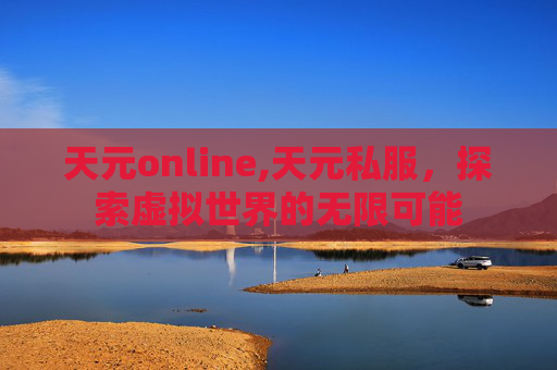天元online,天元私服，探索虚拟世界的无限可能