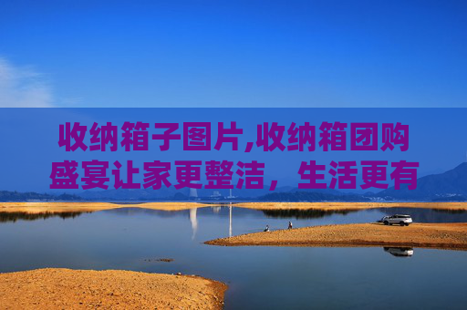 收纳箱子图片,收纳箱团购盛宴让家更整洁，生活更有序！