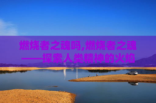 燃烧者之魂吗,燃烧者之魂——探索人类精神的火焰 燃烧者之魂吗,燃烧者之魂——探索人类精神的火焰