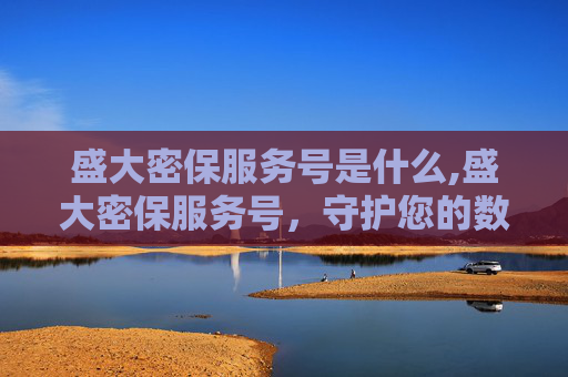 盛大密保服务号是什么,盛大密保服务号,守护您的数字资产安全 盛大密保服务号是什么,盛大密保服务号,守护您的数字资产安全