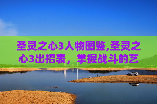 圣灵之心3人物图鉴,圣灵之心3出招表，掌握战斗的艺术