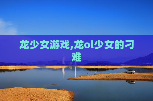 龙少女游戏,龙ol少女的刁难