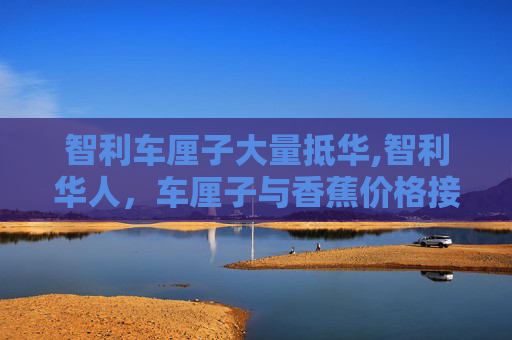 智利车厘子大量抵华,智利华人，车厘子与香蕉价格接近，市场现象引发关注