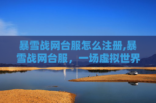 暴雪战网台服怎么注册,暴雪战网台服，一场虚拟世界的奇幻之旅