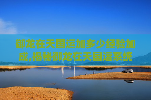 御龙在天国运加多少经验加成,揭秘御龙在天国运系统，策略与机遇的完美结合