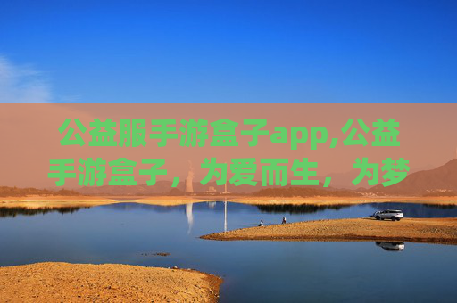 公益服手游盒子app,公益手游盒子，为爱而生，为梦想助力