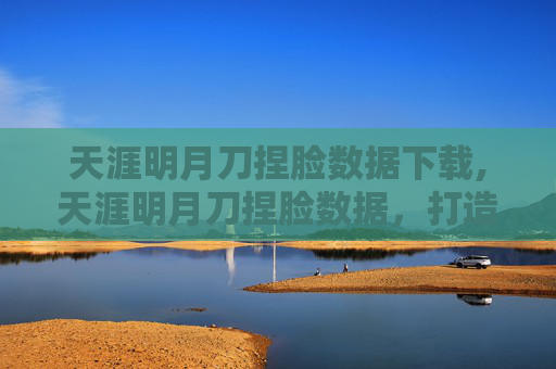天涯明月刀捏脸数据下载,天涯明月刀捏脸数据，打造独一无二的游戏角色