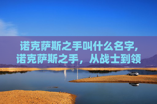 诺克萨斯之手叫什么名字,诺克萨斯之手，从战士到领袖的传奇之路