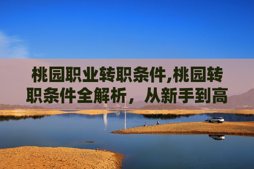 桃园职业转职条件,桃园转职条件全解析，从新手到高手的必经之路