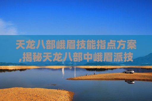 天龙八部峨眉技能指点方案,揭秘天龙八部中峨眉派技能的奥秘