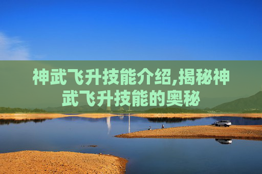 神武飞升技能介绍,揭秘神武飞升技能的奥秘 神武飞升技能介绍,揭秘神武飞升技能的奥秘