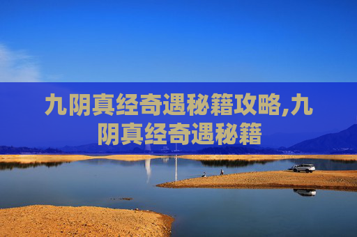 九阴真经奇遇秘籍攻略,九阴真经奇遇秘籍
