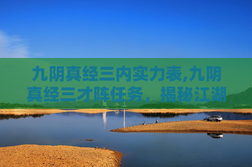 九阴真经三内实力表,九阴真经三才阵任务,揭秘江湖中的神秘阵法 九阴真经三内实力表,九阴真经三才阵任务,揭秘江湖中的神秘阵法