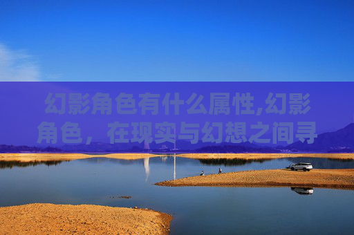 幻影角色有什么属性,幻影角色，在现实与幻想之间寻找自我