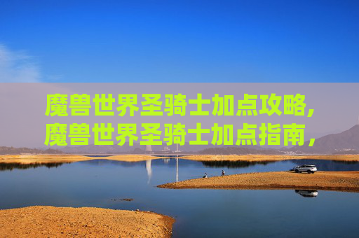 魔兽世界圣骑士加点攻略,魔兽世界圣骑士加点指南,如何高效提升你的圣光之力 魔兽世界圣骑士加点攻略,魔兽世界圣骑士加点指南,如何高效提升你的圣光之力