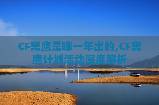 CF黑鹰是哪一年出的,CF黑鹰计划活动深度解析