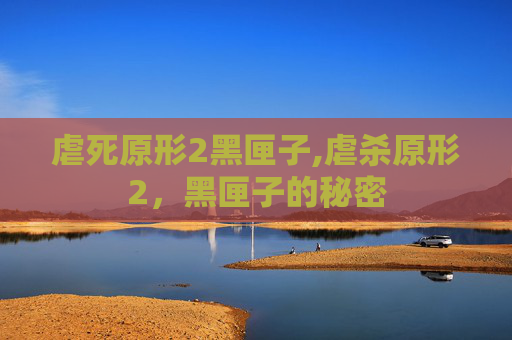 虐死原形2黑匣子,虐杀原形2，黑匣子的秘密