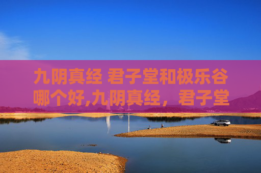 九阴真经 君子堂和极乐谷哪个好,九阴真经，君子堂的传承与挑战