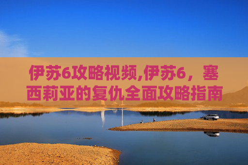伊苏6攻略视频,伊苏6,塞西莉亚的复仇全面攻略指南 伊苏6攻略视频,伊苏6,塞西莉亚的复仇全面攻略指南