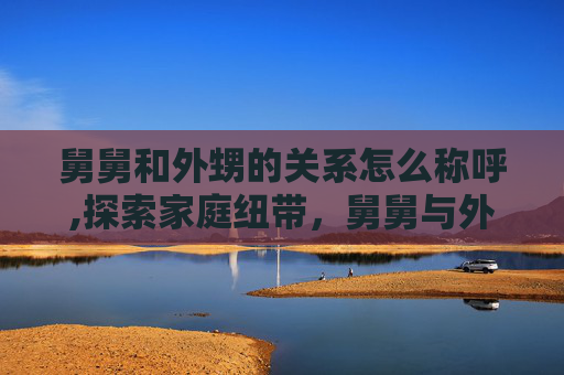 舅舅和外甥的关系怎么称呼,探索家庭纽带,舅舅与外甥之间的深厚情感 舅舅和外甥的关系怎么称呼,探索家庭纽带,舅舅与外甥之间的深厚情感