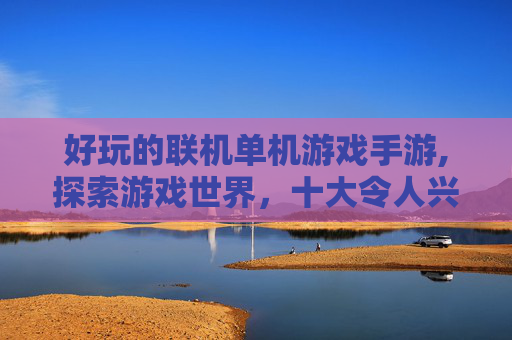 好玩的联机单机游戏手游,探索游戏世界，十大令人兴奋的联机单机游戏