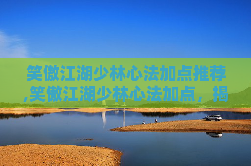 笑傲江湖少林心法加点推荐,笑傲江湖少林心法加点，揭秘武学真谛