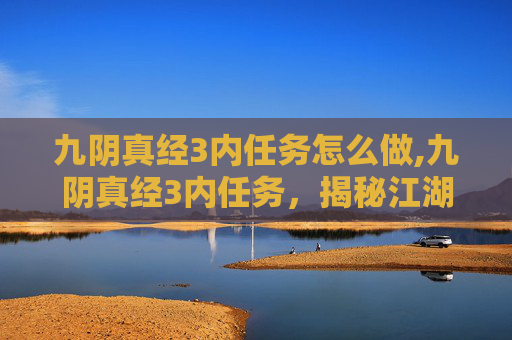 九阴真经3内任务怎么做,九阴真经3内任务，揭秘江湖中的隐秘任务