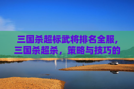 三国杀超标武将排名全服,三国杀超杀，策略与技巧的深度剖析