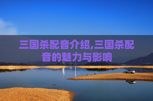 三国杀配音介绍,三国杀配音的魅力与影响 三国杀配音介绍,三国杀配音的魅力与影响