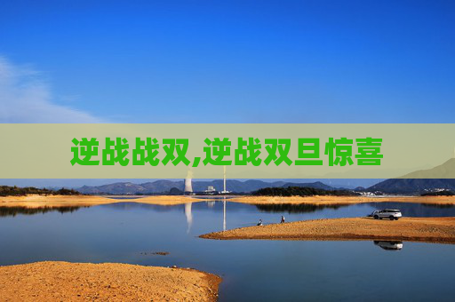 逆战战双,逆战双旦惊喜