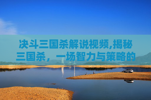 决斗三国杀解说视频,揭秘三国杀，一场智力与策略的较量