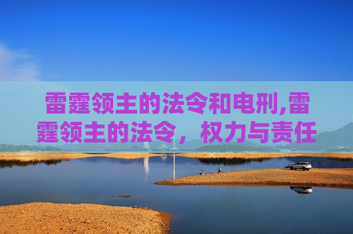 雷霆领主的法令和电刑,雷霆领主的法令,权力与责任的交织 雷霆领主的法令和电刑,雷霆领主的法令,权力与责任的交织