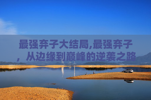 最强弃子大结局,最强弃子，从边缘到巅峰的逆袭之路