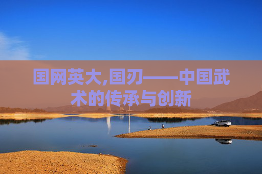 国网英大,国刃——中国武术的传承与创新