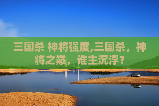 三国杀 神将强度,三国杀，神将之巅，谁主沉浮？