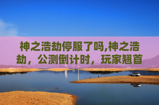 神之浩劫停服了吗,神之浩劫，公测倒计时，玩家翘首以待