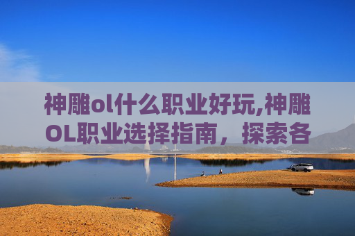 神雕ol什么职业好玩,神雕OL职业选择指南，探索各职业的优劣与策略