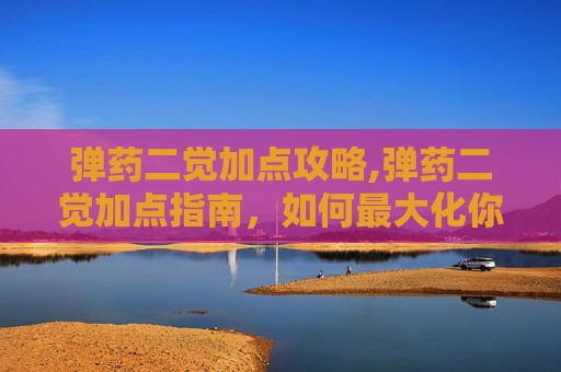 弹药二觉加点攻略,弹药二觉加点指南，如何最大化你的弹药潜能