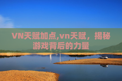VN天赋加点,vn天赋,揭秘游戏背后的力量 VN天赋加点,vn天赋,揭秘游戏背后的力量