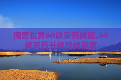 魔兽世界60级采药线路,60级采药升级路线指南